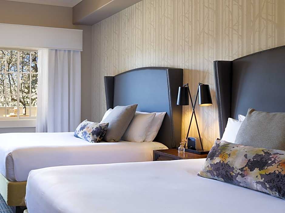 River Terrace Inn, A Noble House Hotel