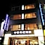Taitung Z Hotel