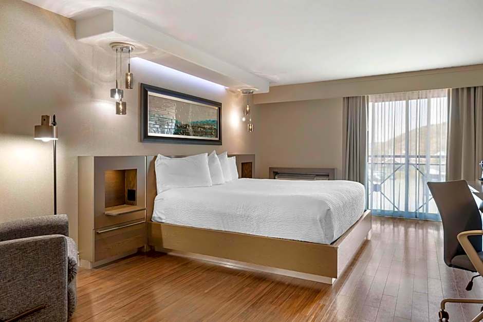 Best Western Plus Edmundston Hotel