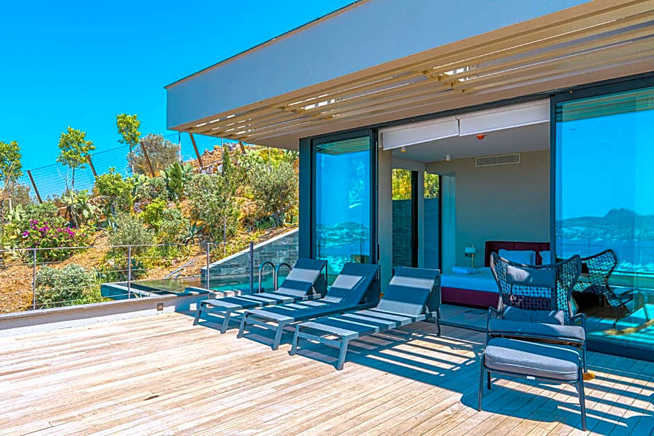 G Beyond Residences & Villas, Yalıkavak, Bodrum