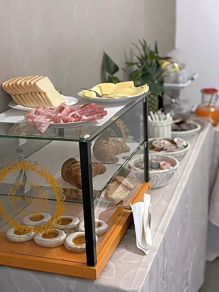 Hotel Marte