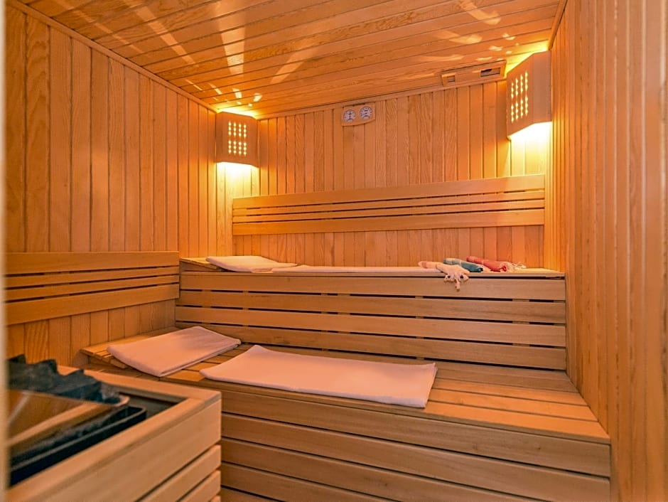 Enderun Hotel Istanbul