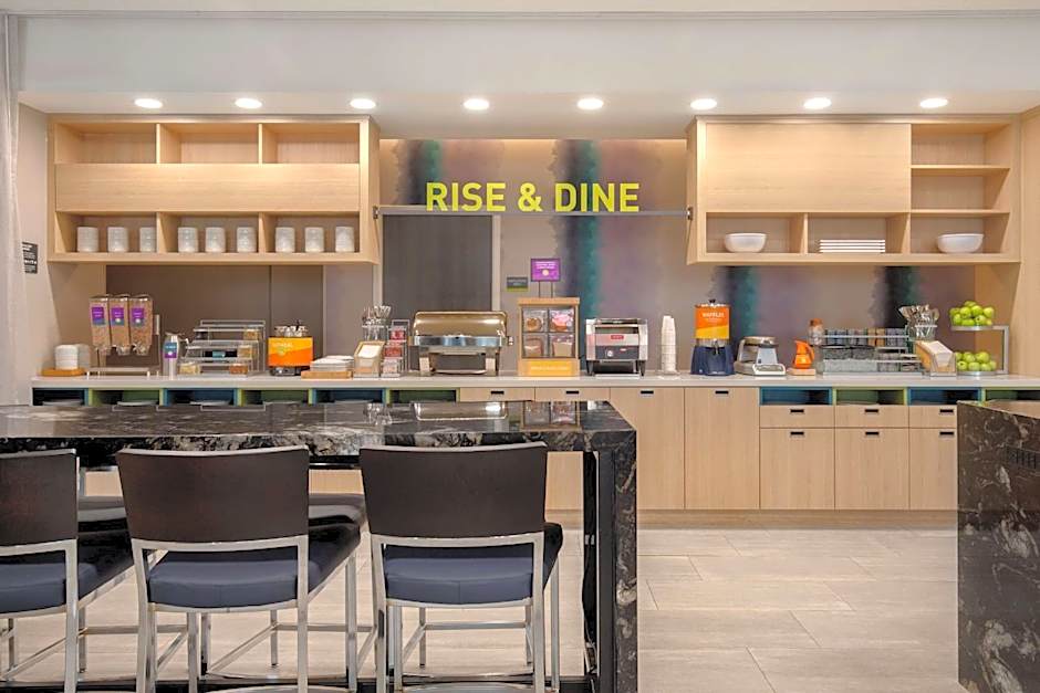 Home2 Suites by Hilton Thunder Bay