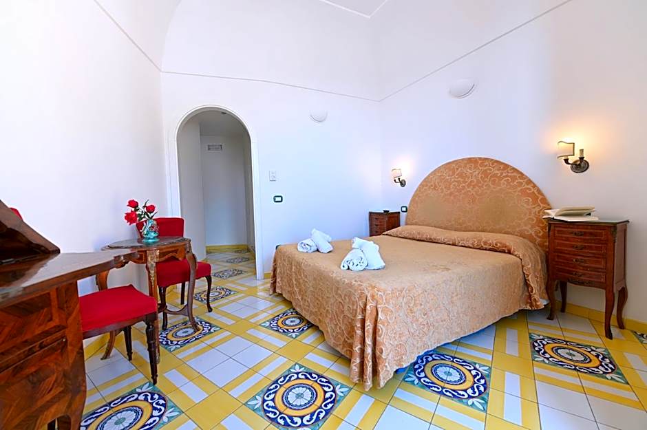Hotel Croce Di Amalfi