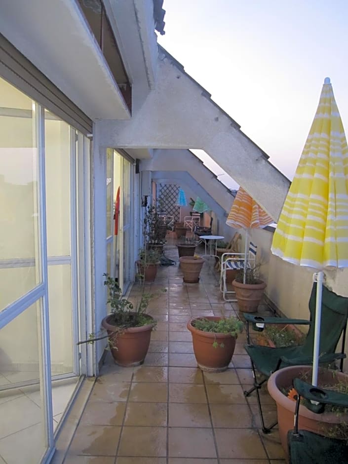 Star Hostel