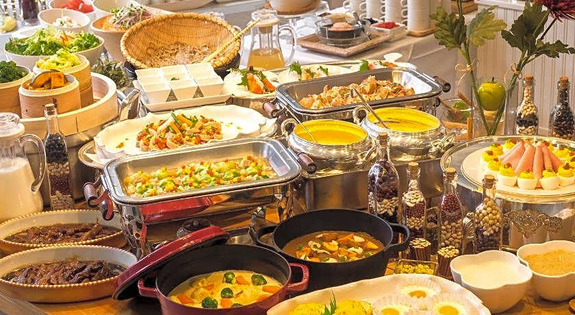 Hotel Areaone Obihiro