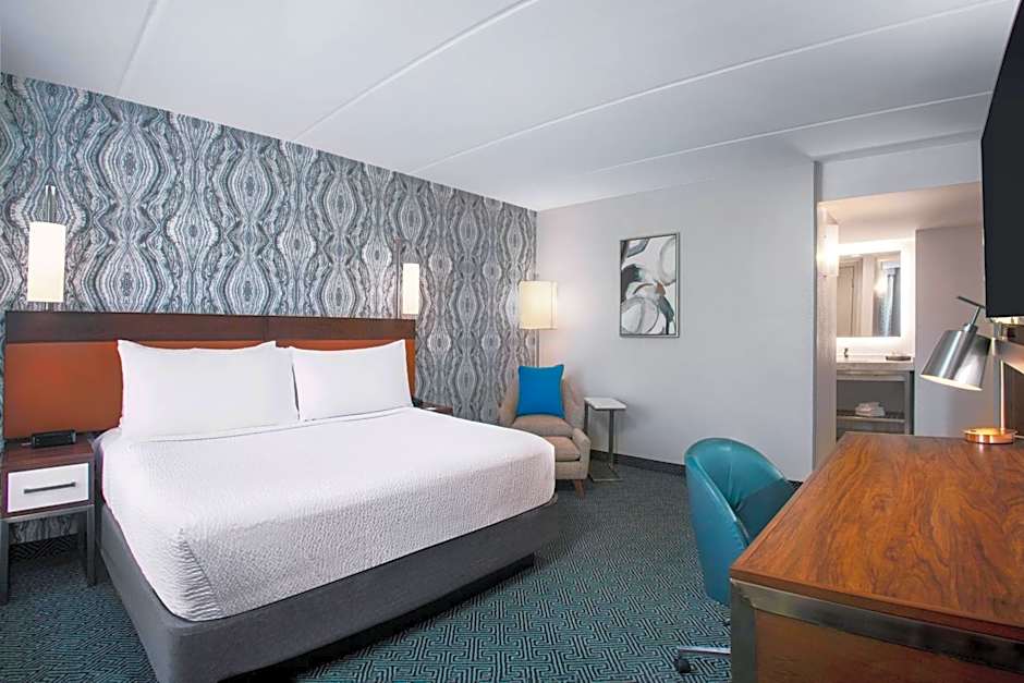 Courtyard by Marriott Miami Aventura Mall