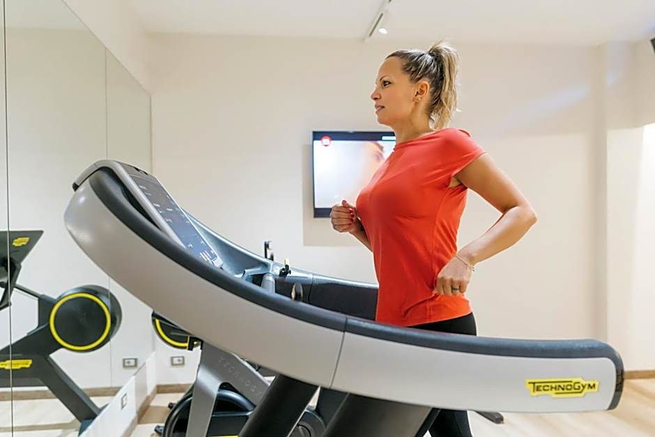 Grand Hotel Palatino