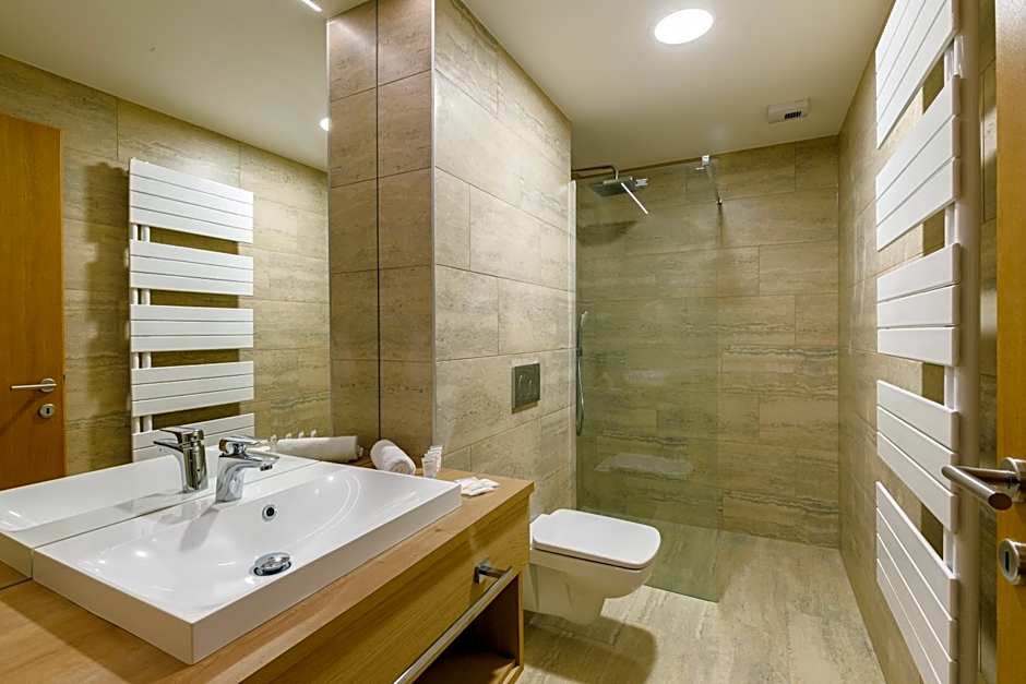 Hotel Historia Malomkert