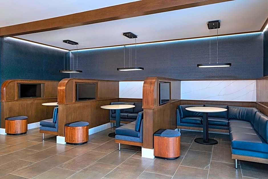 Courtyard by Marriott Austin Dripping Springs