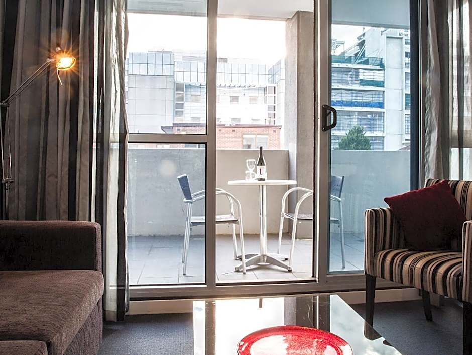 Adara Richmond Apartments