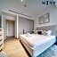 Silverene Tower B, Dubai Marina - Mint Stay