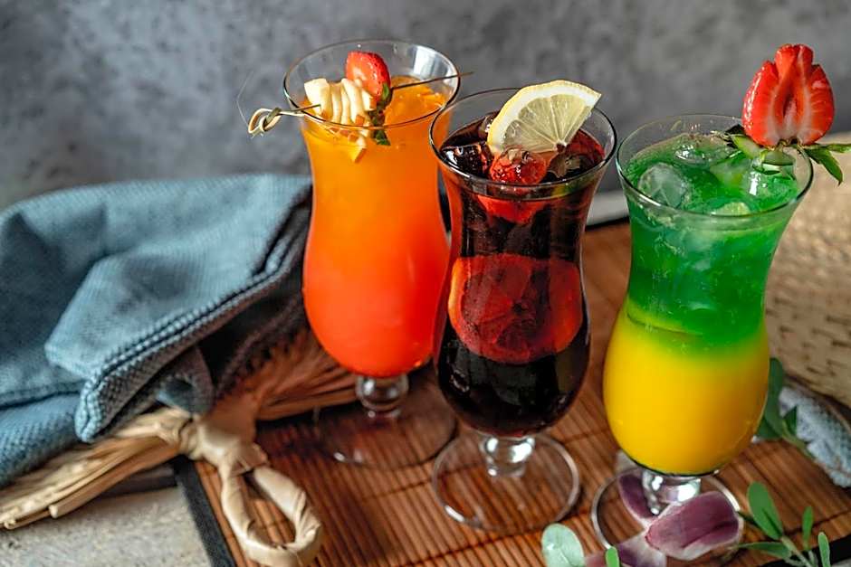 Hotel & Spa Trzy Wyspy