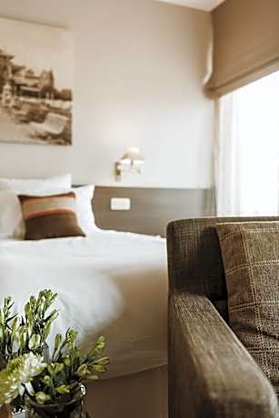 Superior Deluxe Room