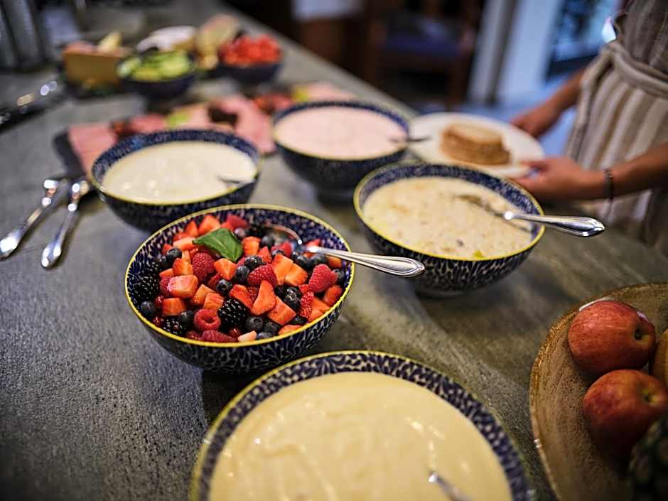 Hotel National Zermatt