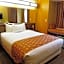 Microtel Inn & Suites By Wyndham South Bend/At Notre Dame