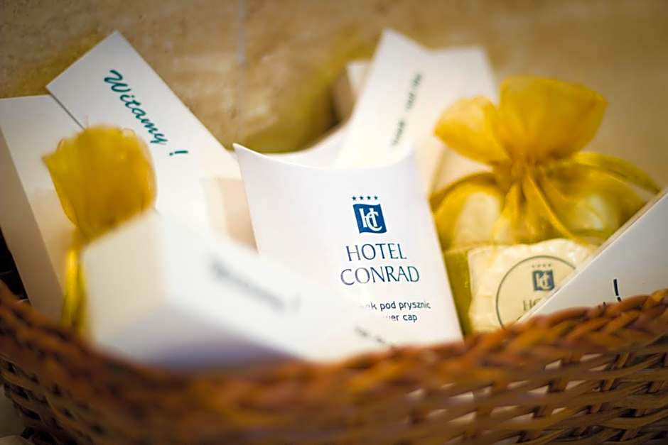 Hotel Great Polonia Conrad Kraków
