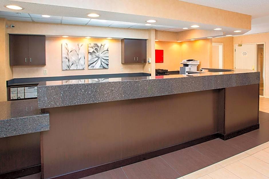 Residence Inn by Marriott Rockford