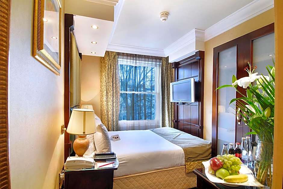 The Premier Notting Hill