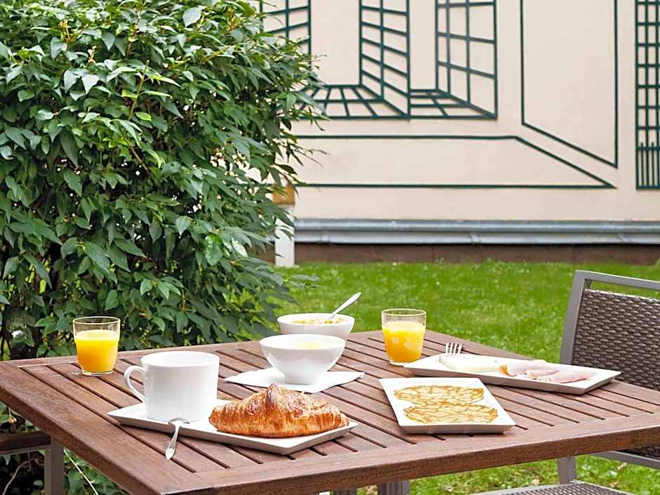 ibis Paris Bastille Faubourg St Antoine