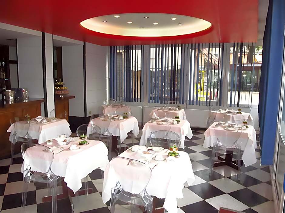 Hotel Rosabianca