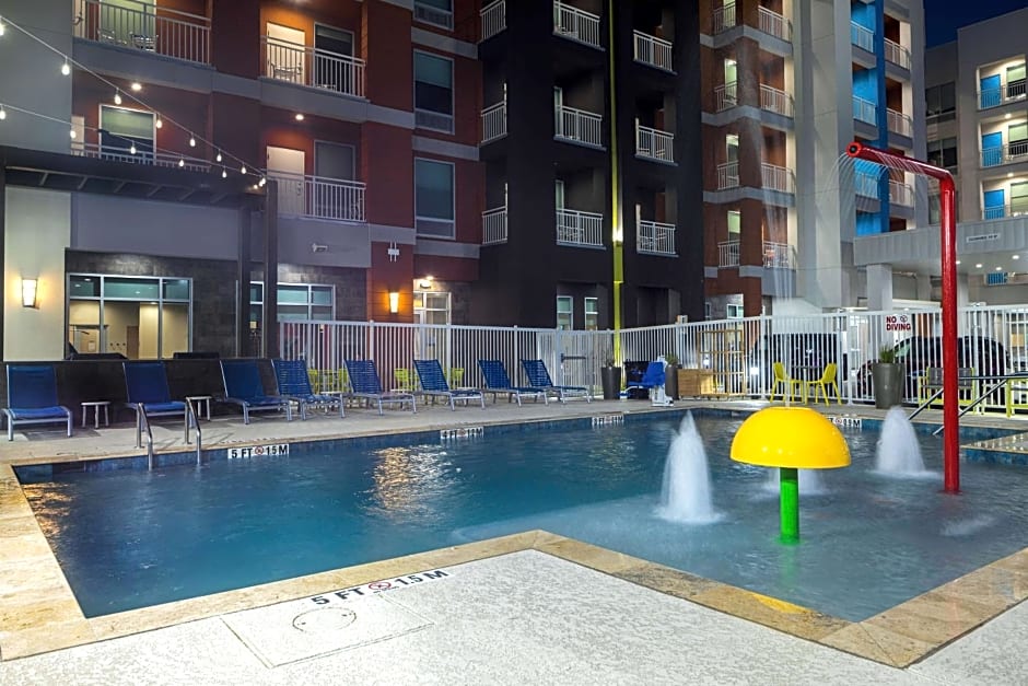 Home2 Suites By Hilton Galveston