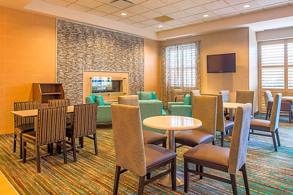 Residence Inn by Marriott Pittsburgh North Shore
