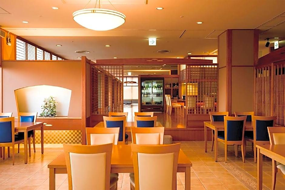 Zekkeino Yado Inubohsaki Hotel