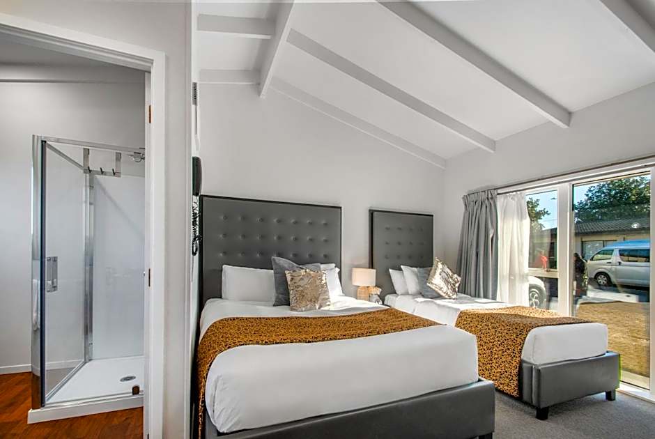 Middlemore Motel
