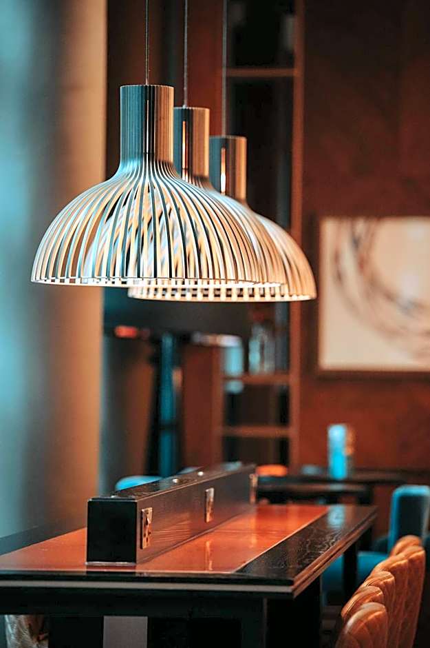 Clayton Hotel Birmingham