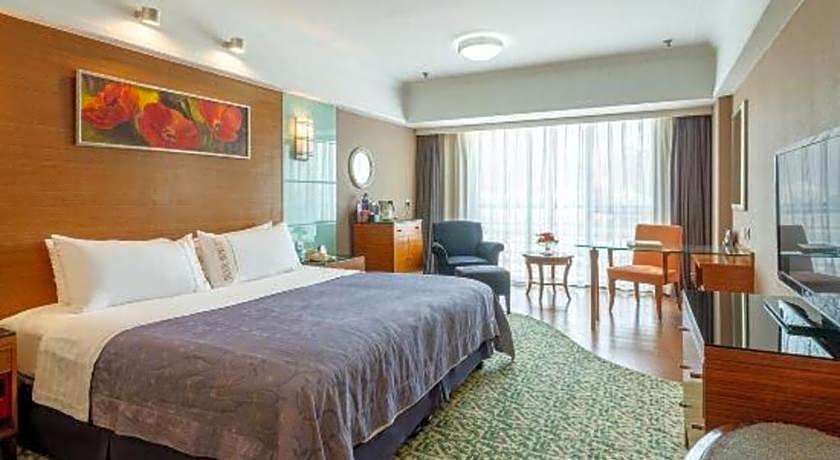 Dongying Blue Horizon Intenational Hotel