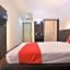 OYO 43960 Laksamana Executive & Boutique Hotel