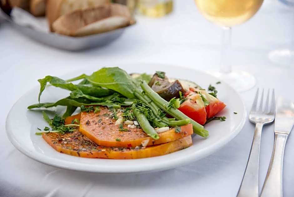 Hotel Internazionale