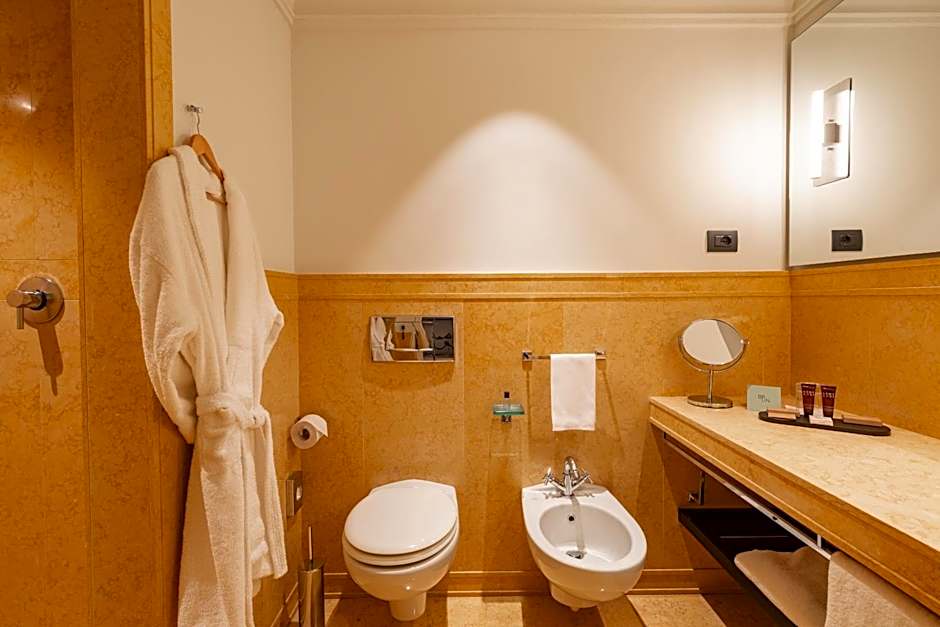Hotel Brun