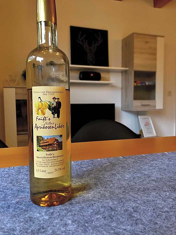 Ehrenmättlehof Faißt