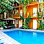 The Bungalows Hotel