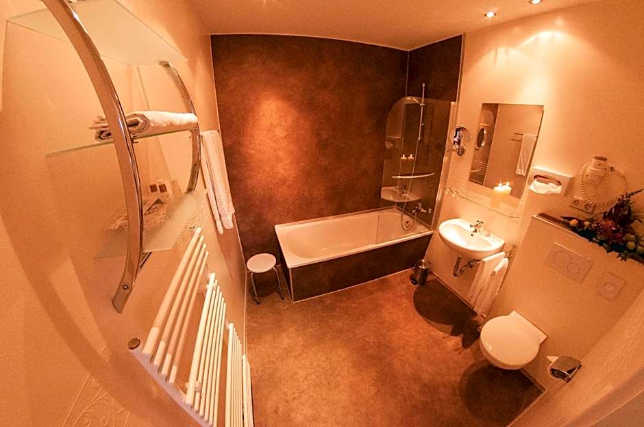 Ringhotel Lutherhotel Eisenacher Hof