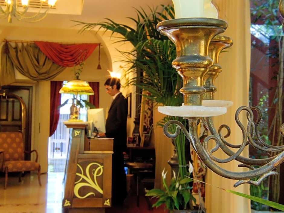Liberty Hotel