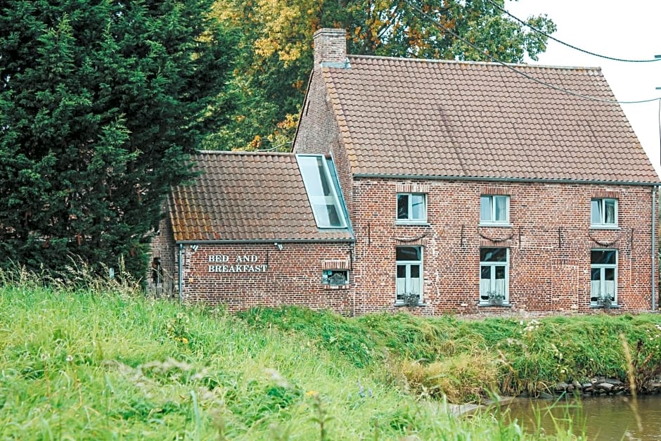 Hoeve Westdijk