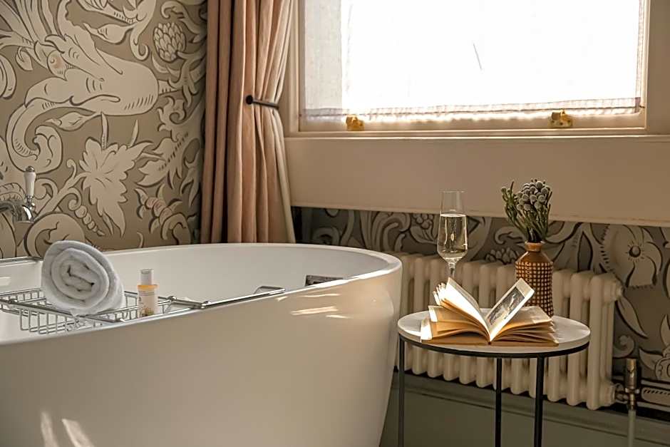 The Yard in Bath Hotel