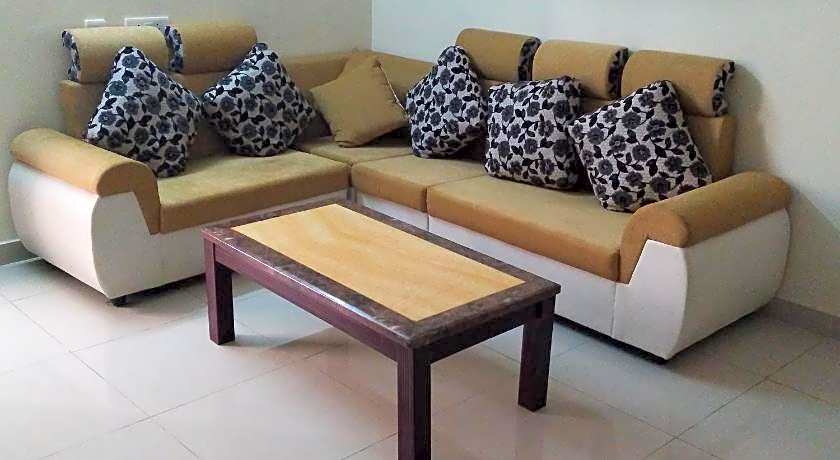 Fresh Living Prime Hitech