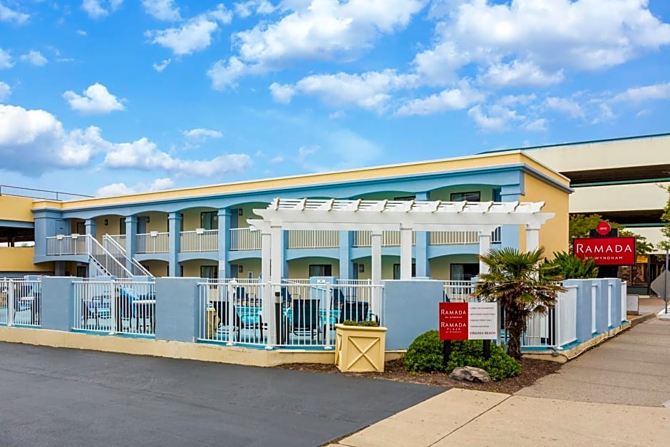 Ramada by Wyndham Virginia Beach