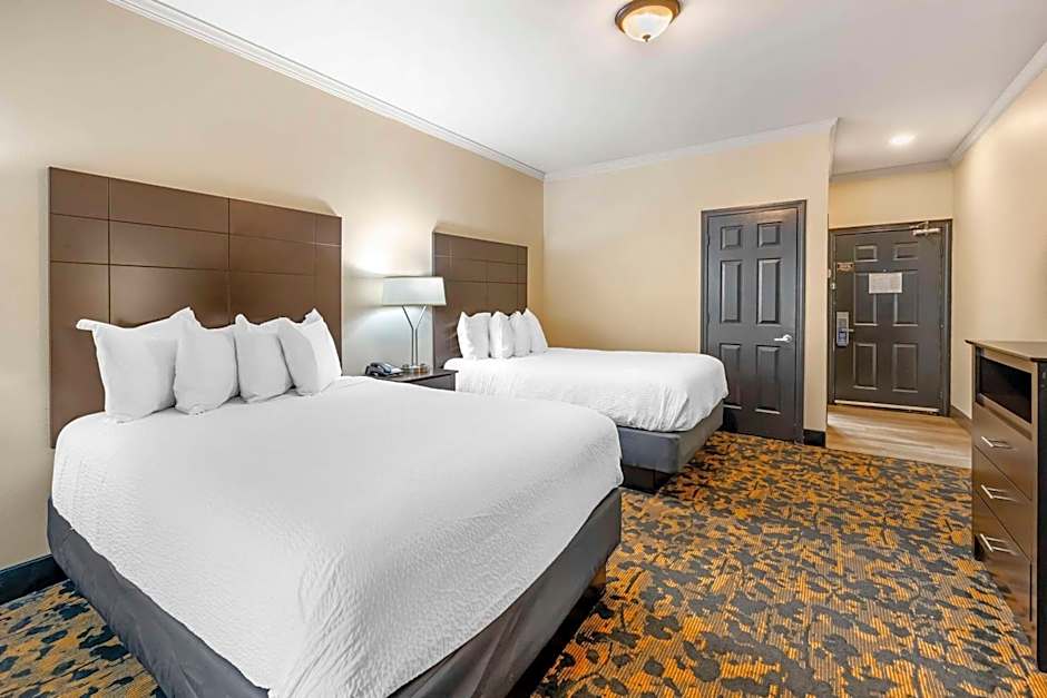 Best Western Brentwood