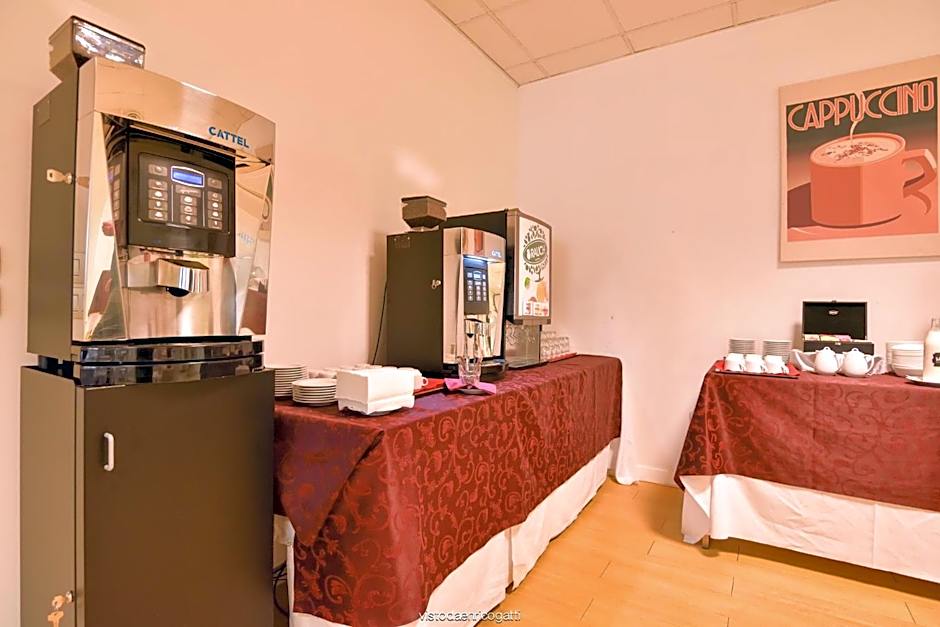 Standard Hotel Udine