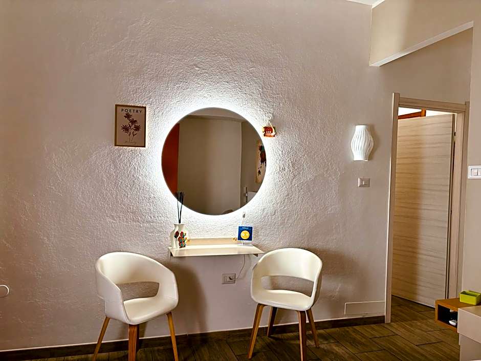 Sweet Rooms Cagliari