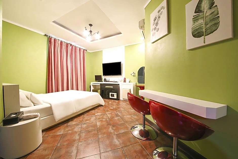Hotel Picasso