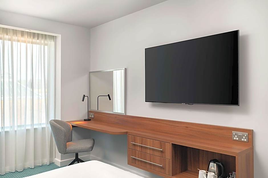 Hampton Inn By Hilton Canterbury