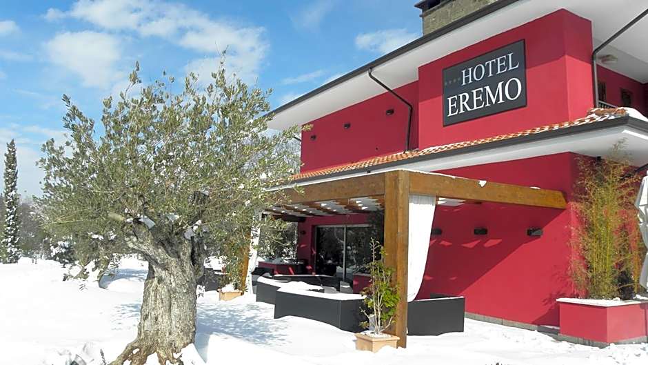 Hotel Eremo