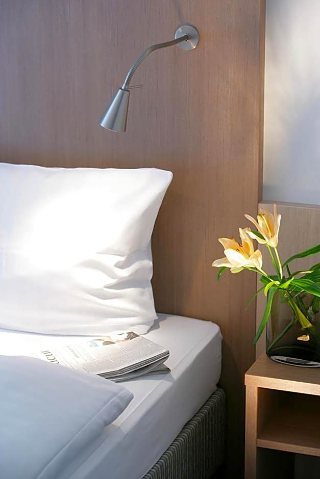 Top Hotel Senator Munich