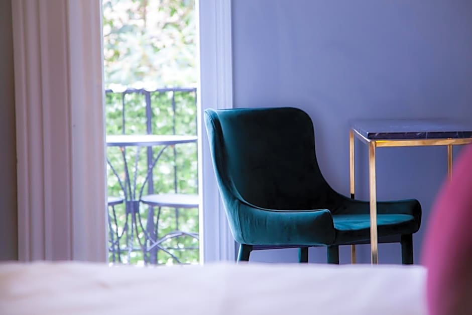 Bayswater Boutique Lodge - Potts Point